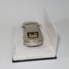 Minichamps Aston Martin Rapide Silver Blonde - Image 4