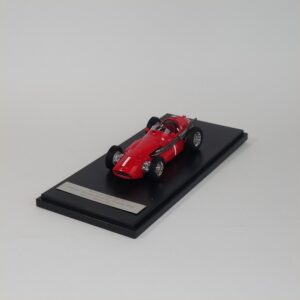 Matrix MXR41311 1956 Maserati 250F No1 Goodwood Glover Trophy