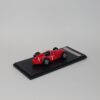 Matrix MXR41311-012 1956 Maserati 250F No1 Goodwood Glover Trophy Stirling Moss - Image 4