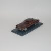 Neo 044415 1976 Cadillac Coupe de Ville Brown Metallic - Image 3