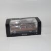 Neo 044415 1976 Cadillac Coupe de Ville Brown Metallic