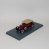 Neo 044630 1930 Packard 733 Straight 8 Sport Phaeton Red - Image 4