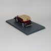 Neo 044630 1930 Packard 733 Straight 8 Sport Phaeton Red - Image 3