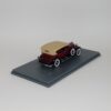 Neo 044630 1930 Packard 733 Straight 8 Sport Phaeton Red - Image 2