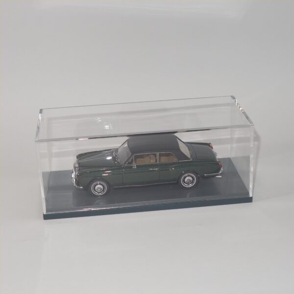 Neo 044145 Bentley Corniche Green