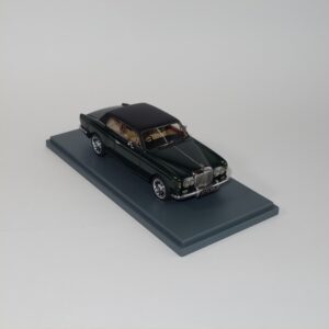 Neo 044145 Bentley Corniche Green 