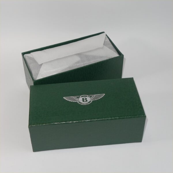 Neo 044145 Bentley Corniche Green