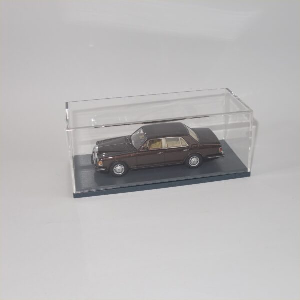 Neo 044170 Bentley Mulsanne Maroon - Image 5