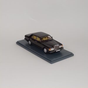 Neo 044170 Bentley Mulsanne Maroon