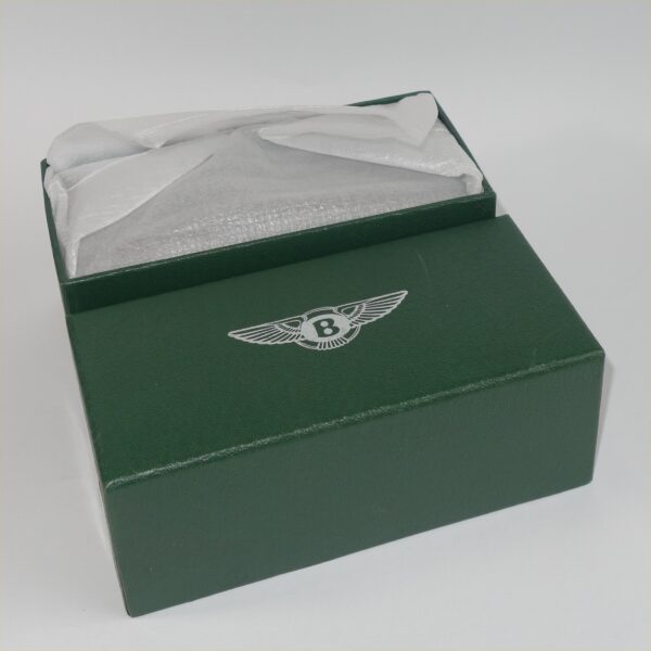 Neo 044170 Bentley Mulsanne Maroon - Image 6