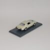 Neo Scale Models 044745 1973 Pontiac Firebird Trans Am Cream - Image 5