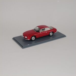 Neo 045600 1967 Alfa Romeo 2600 SZ Red