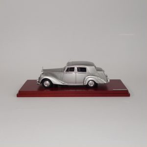 TSM #114320 1949 Rolls Royce Silver Dawn