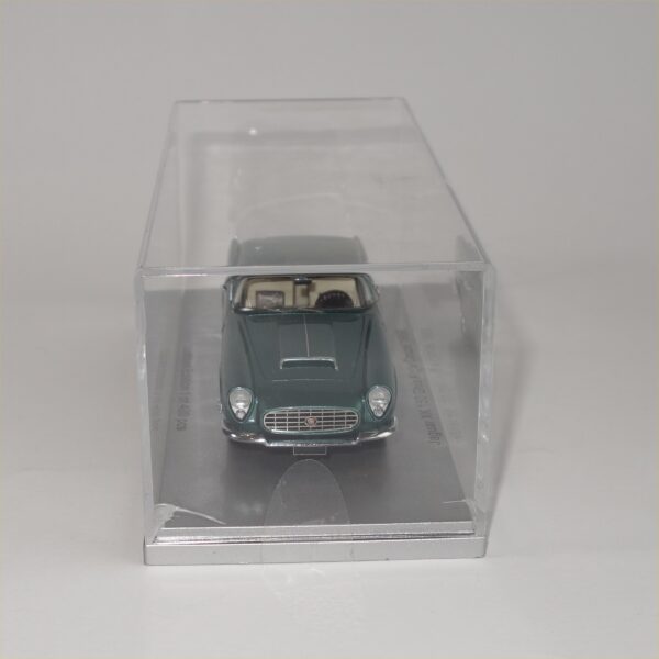 KESS #KE43029000 1956 Jaguar XK 150 Ghia Aigie Coupe Metallic Green - Image 8