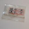 Russell Super-Cord Yoyo Tops String Packet 1964 Coca Cola