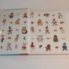 Noddy Story Book Treasury Enid Blyton 1997 Compendium - Image 3