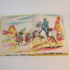 1959 Lone Ranger Annual Cartoon Comic Book England - Image 2