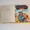1959 Lone Ranger Annual Cartoon Comic Book England