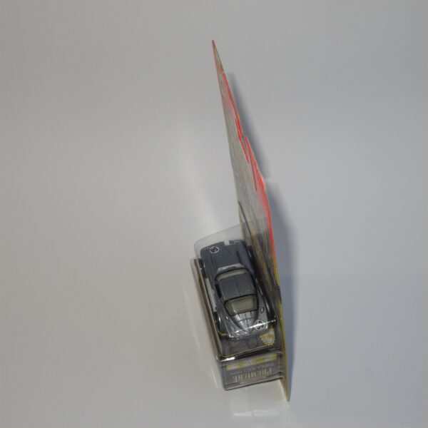 Matchbox Series 6 Premiere Collection Chevrolet Corvette Grand Sport Silver - Image 2