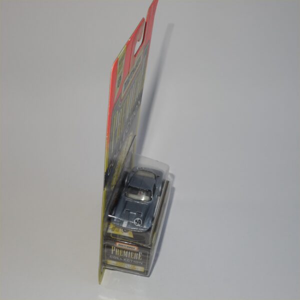 Matchbox Series 6 Premiere Collection Chevrolet Corvette Grand Sport Silver - Image 3