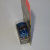 Matchbox Series 2 Premiere Collection Chevrolet Corvette Stingray III Blue - Image 4