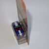 Matchbox Series 15 Premiere Collection Chevrolet Corvette 1987 Convertible - Image 3