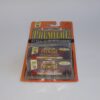 Matchbox Series 15 Premiere Collection Chevrolet Corvette 1987 Convertible - Image 5