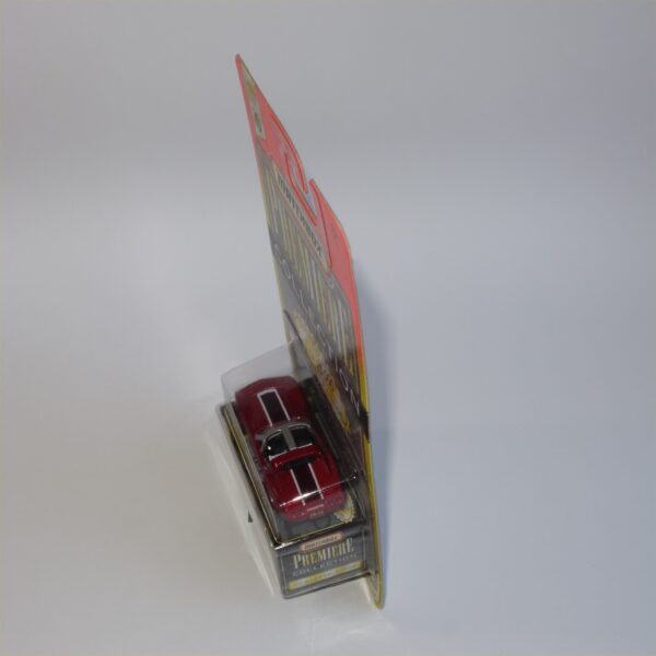 Matchbox Series 9 Premiere Collection Chevrolet Corvette T Top Red - Image 3
