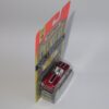Matchbox Series 9 Premiere Collection Chevrolet Corvette T Top Red - Image 4