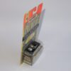 Matchbox Series 9 Premiere Collection Chevrolet Corvette 1962 Purple - Image 3