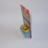Matchbox Series 20 Premiere Collection Chevrolet Corvette Grand Sport Yellow - Image 3