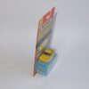 Matchbox Series 20 Premiere Collection Chevrolet Corvette Grand Sport Yellow - Image 4