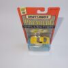 Matchbox Series 20 Premiere Collection Chevrolet Corvette Grand Sport Yellow
