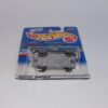 Hotwheels  1965 Chevrolet Corvette Open Top Black - Image 6