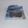 Hotwheels Issued 2012 Chevrolet Corvette  C6 Silver - Image 5
