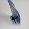 Hotwheels Issued 2005 Chevrolet Corvette 1965  Pale Blue - Image 3