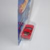 Hotwheels Issued 2004 First Editions Chevrolet Corvette C6 Red - Image 3