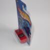 Hotwheels Issued 2004 First Editions Chevrolet Corvette C6 Red - Image 4