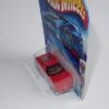 Hotwheels Issued 2004 First Editions Chevrolet Corvette C6 Red - Image 5
