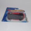 Hotwheels Issued 2004 First Editions Chevrolet Corvette C6 Red - Image 6