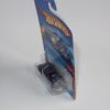 Hotwheels Issued 2004 First Editions Tooned 1963 Chevrolet Corvette Silver - Image 2