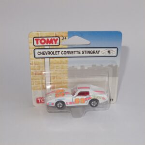 Tomy  Chevrolet Corvette Stingray 