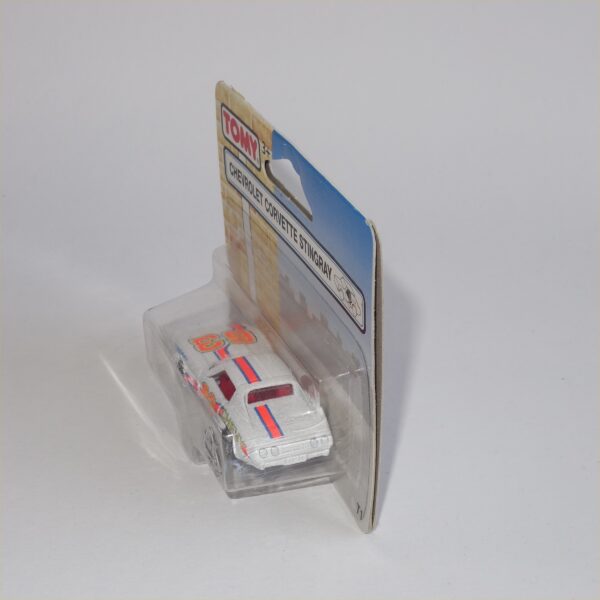 Tomy  Chevrolet Corvette Stingray - Image 2
