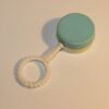 Mickey Mouse Baby Rattle Hong Kong c1960 - Image 3