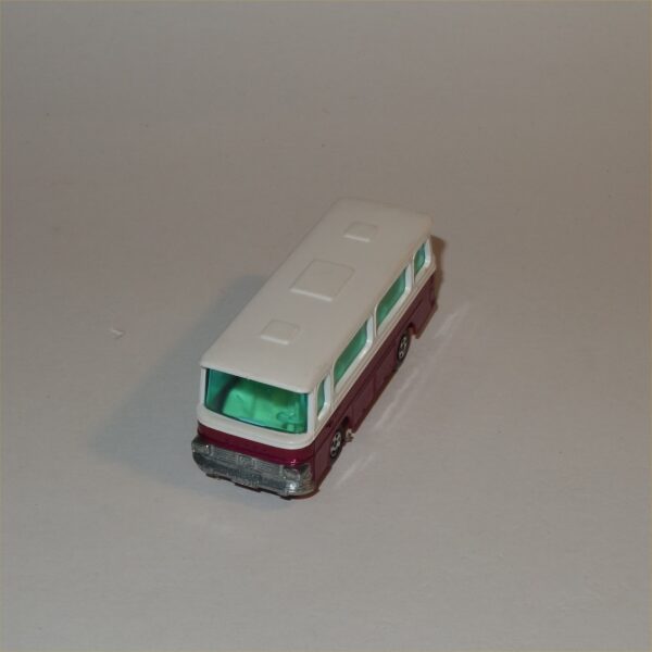 Matchbox Superfast 12 Setra Coach Boxed