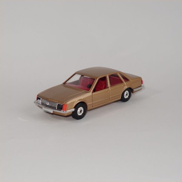 Corgi Toys 329 Opel Senator Holden Commodore