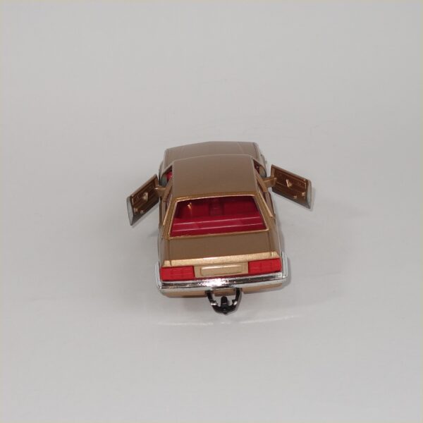 Corgi Toys 329 Opel Senator Holden Commodore