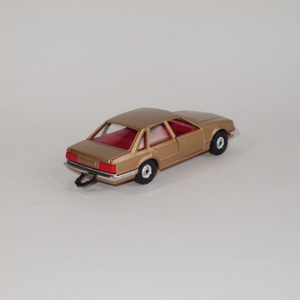 Corgi Toys 329 Opel Senator Holden Commodore