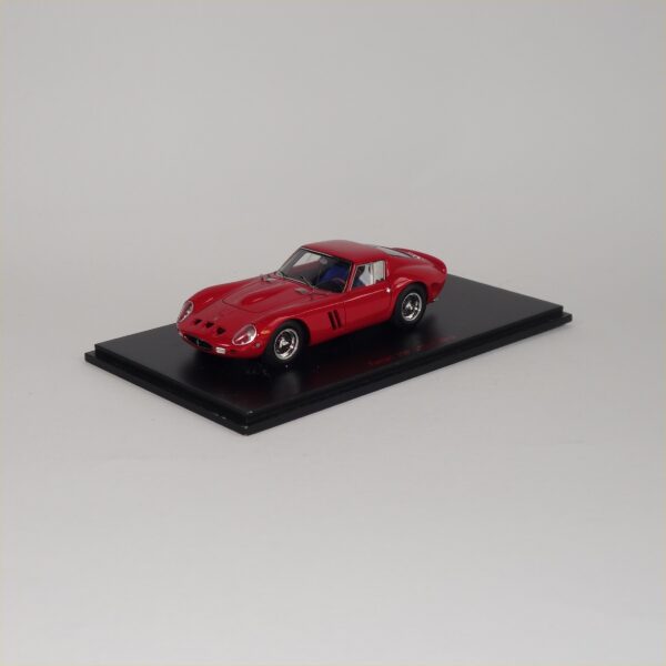 Spark Redline Ferrari 250 GTO T4219 RL114 Minimax