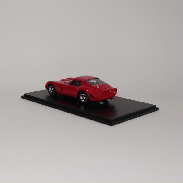 Spark Redline Ferrari 250 GTO T4219 RL114 Minimax